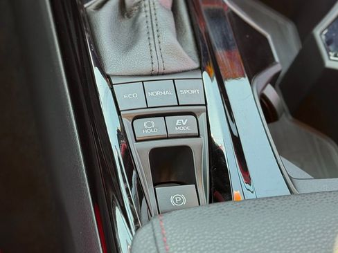 Used 2026 Toyota Camry XSE w/ Premium Package image 20