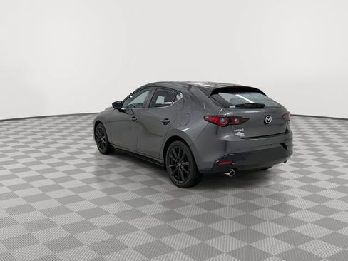 Certified 2026 MAZDA MAZDA3 s Sport FWD image 7