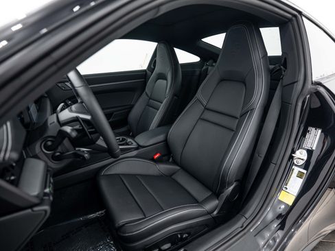 New 2026 Porsche 911 Carrera RWD image 5