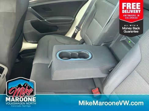 Used 2015 Volkswagen Golf TDI S FWD image 14