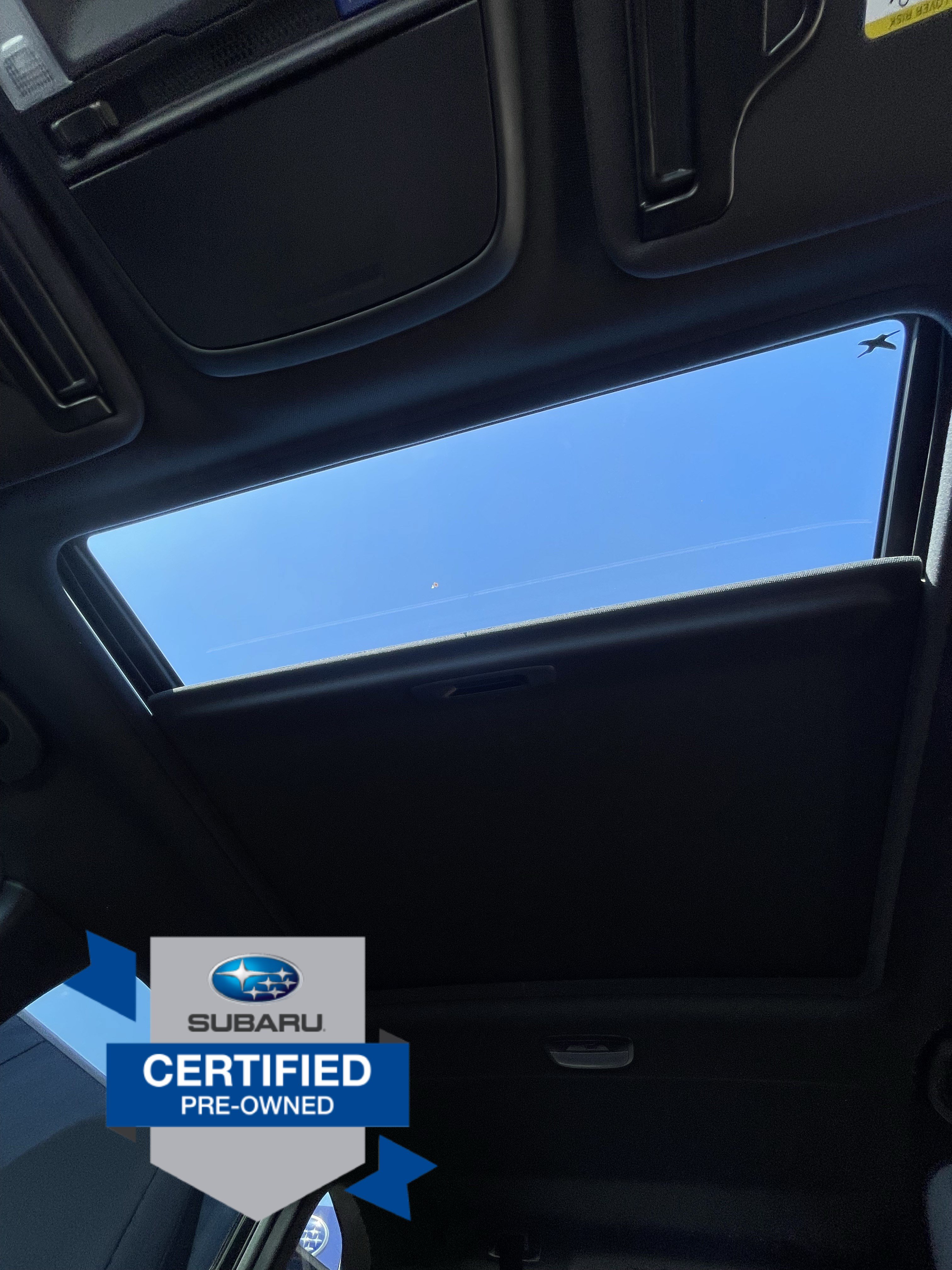 Certified 2026 Subaru Forester Premium AWD/4WD image 32