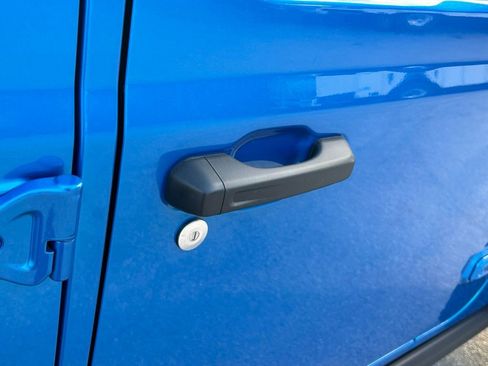 New 2026 Jeep Wrangler Unlimited Sport image 26