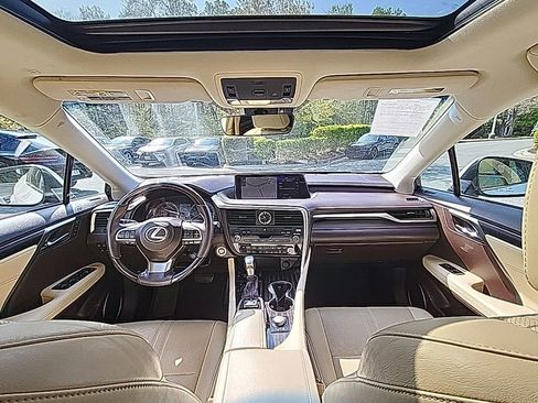 Used 2016 Lexus RX 350 FWD w/ Luxury Package image 19