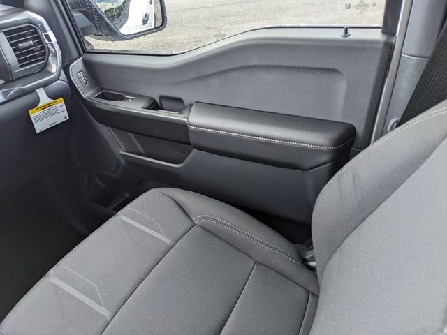 New 2026 Ford F150 STX w/ Equipment Group 200A AWD/4WD image 17