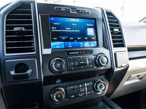 Used 2019 Ford F150 XL w/ Equipment Group 101A Mid RWD image 17