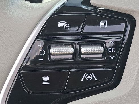 Used 2023 Kia Niro Wave w/ Wave Preserve Package FWD image 34