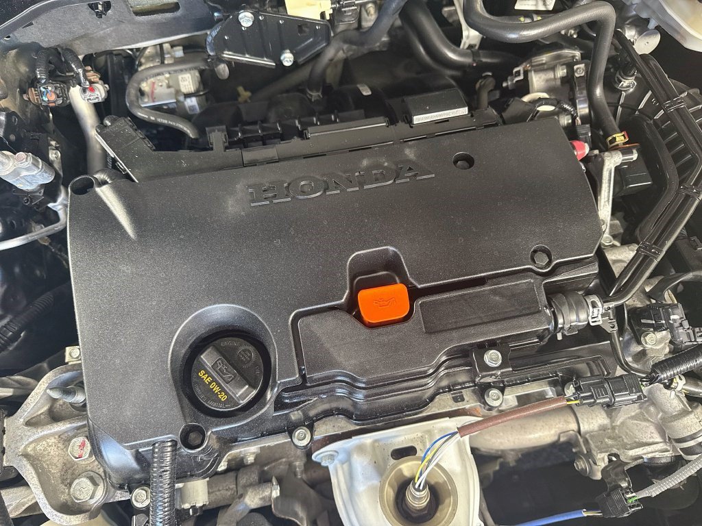 Used 2022 Honda Civic Sport image 38