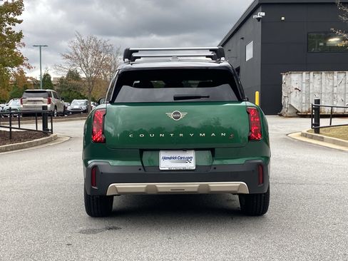 Certified 2025 MINI Cooper Countryman S image 19