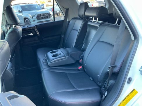 Certified 2023 Toyota 4Runner TRD Off-Road Premium image 17