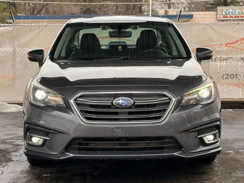 Used 2019 Subaru Legacy 3.6R Limited w/ Popular Package #2A image 5