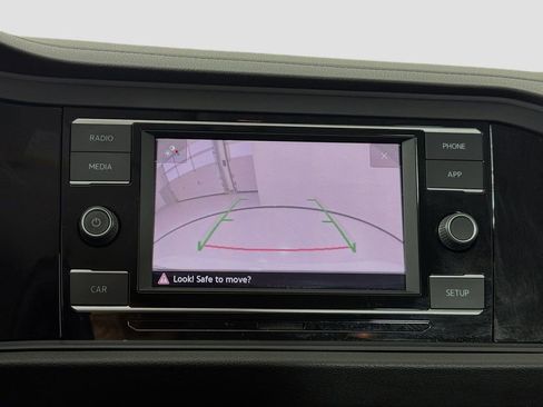 Used 2019 Volkswagen Jetta S FWD image 14