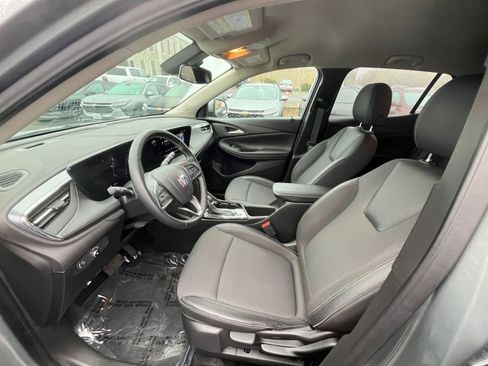 Used 2025 Buick Encore GX Preferred image 24