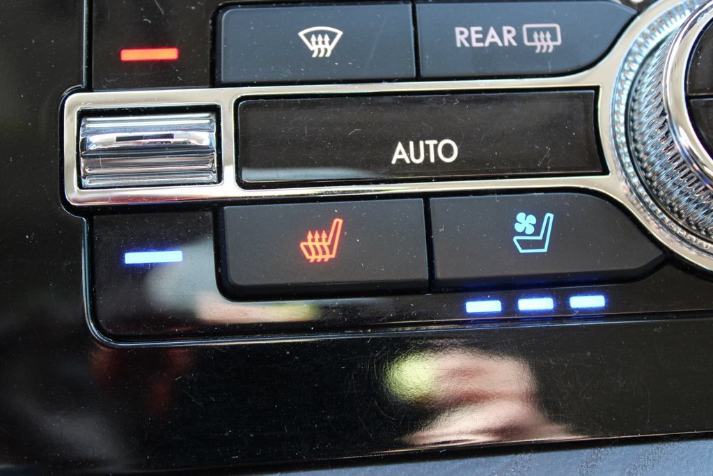 Used 2024 Lincoln Navigator L Reserve AWD/4WD image 46