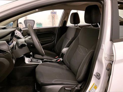 Used 2019 Ford Fiesta SE w/ Cold Weather Package FWD image 24