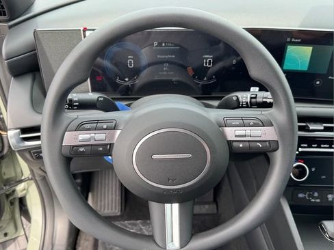 New 2026 Hyundai Santa Cruz SEL FWD image 24
