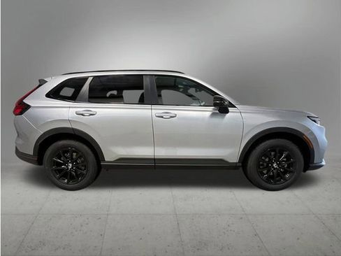 New 2026 Honda CR-V Sport-L image 8