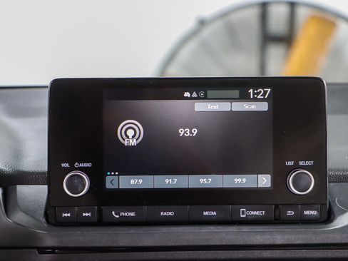 Used 2024 Honda Accord EX image 19