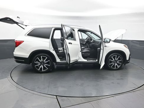Used 2021 Honda Pilot Touring image 56