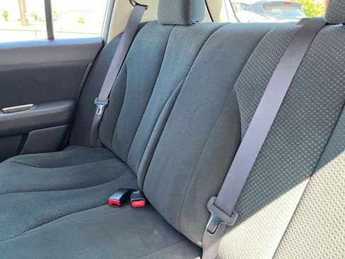 Used 2012 Nissan Versa 1.8 S w/ Special Edition Pkg FWD image 12