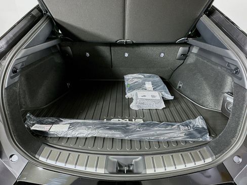 New 2026 Lexus RZ 350e 2WD image 29