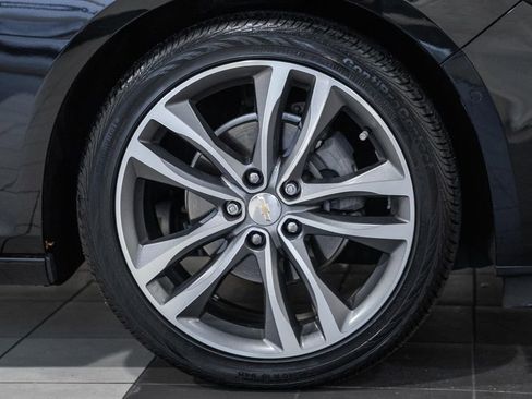 Used 2022 Chevrolet Malibu Premier image 16