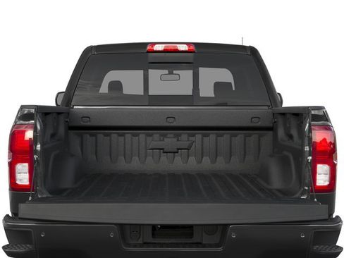 Used 2017 Chevrolet Silverado 1500 High Country AWD/4WD image 15