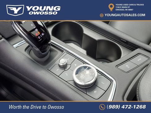 Certified 2023 Cadillac XT5 Premium Luxury FWD image 20