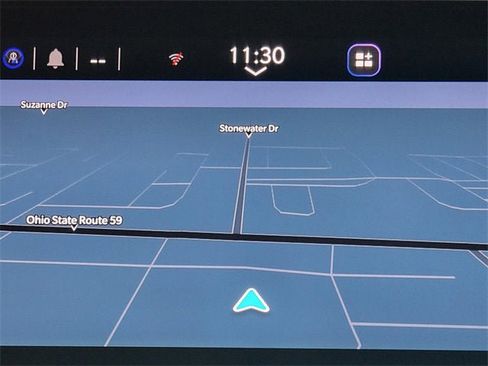 New 2026 Dodge Charger Daytona Scat Pack image 27