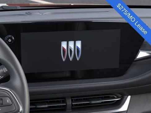 New 2026 Buick Envista Preferred image 20