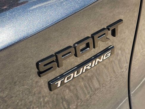 Used 2026 Honda CR-V Sport Touring image 11