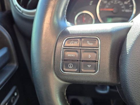 Used 2014 Jeep Wrangler Unlimited Sahara w/ Dual Top Group AWD/4WD image 23