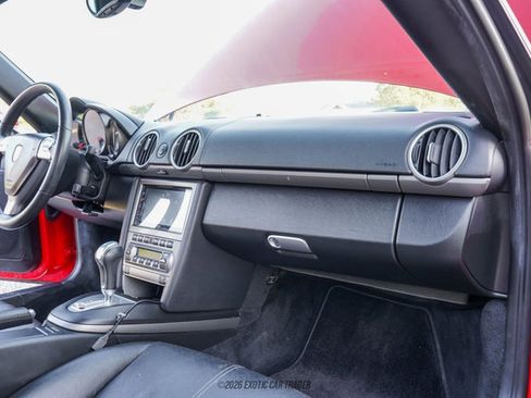 Used 2007 Porsche Cayman RWD image 29