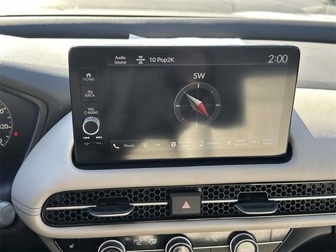 Certified 2024 Honda HR-V EX-L image 19