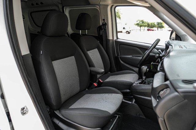 Used 2018 RAM ProMaster City Tradesman FWD image 28