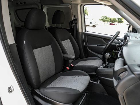 Used 2018 RAM ProMaster City Tradesman FWD image 28