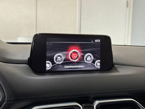 Used 2018 MAZDA CX-5 Grand Touring AWD/4WD image 13