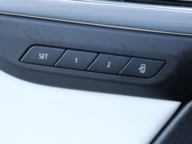 Used 2025 Buick Envision Avenir AWD/4WD image 20