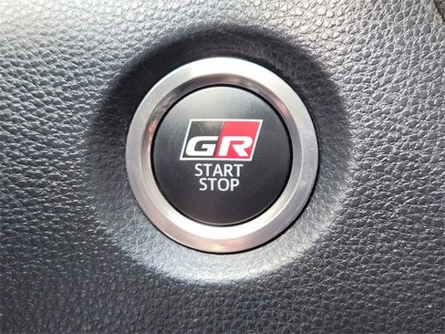 Used 2025 Toyota Corolla GR image 15