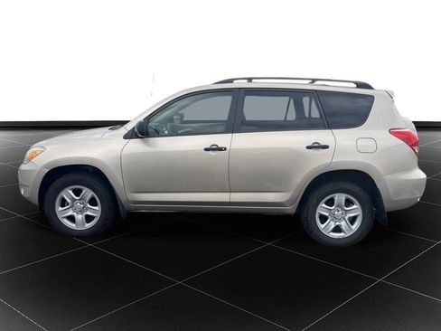 Used 2007 Toyota RAV4 4WD image 2