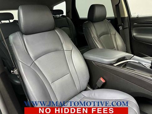 Used 2018 Buick Enclave Premium image 22