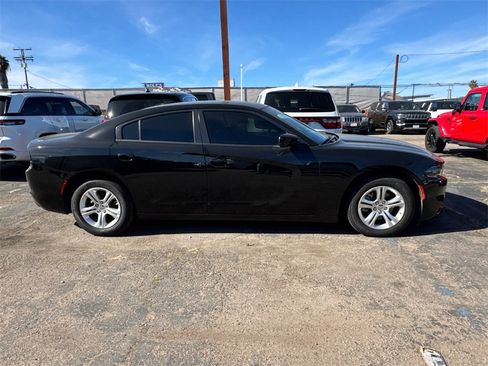 Certified 2023 Dodge Charger SXT image 15