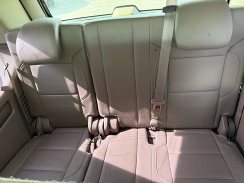 Used 2015 Chevrolet Tahoe LT w/ Luxury Package image 15