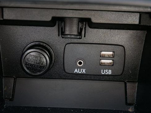 Used 2018 Subaru Outback 2.5i Limited AWD/4WD image 26