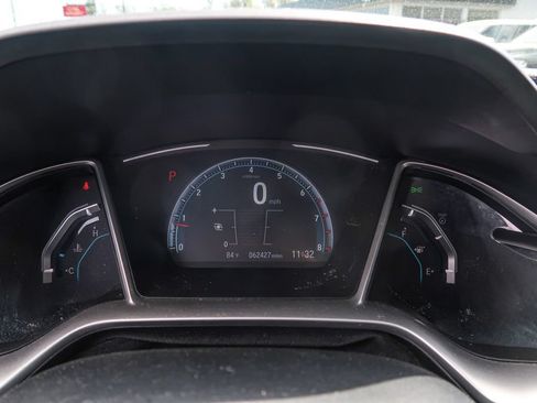 Used 2021 Honda Civic EX-L image 27