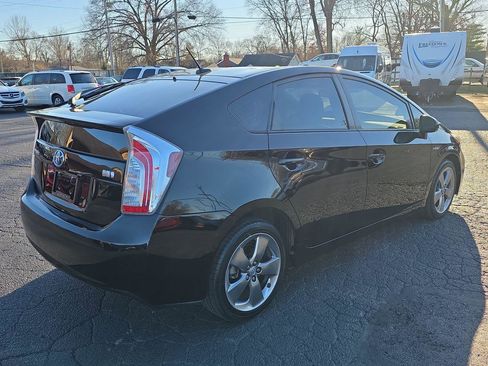 Used 2013 Toyota Prius Persona Series image 2