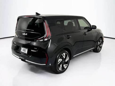 Used 2023 Kia Soul GT-Line w/ GT-Line Technology Package FWD image 5
