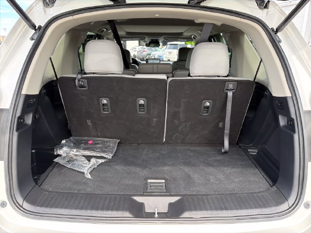 Used 2025 Honda Pilot Elite image 29