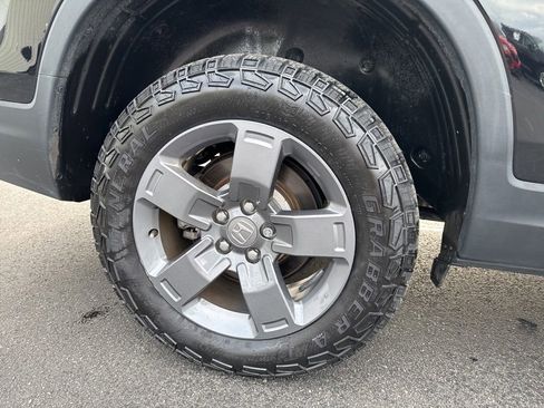 Used 2024 Honda Ridgeline TrailSport image 8