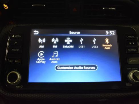 Used 2024 Nissan Kicks SV FWD image 18