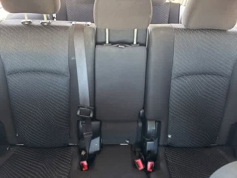 Used 2018 Dodge Journey SE w/ Popular Equipment Group image 20